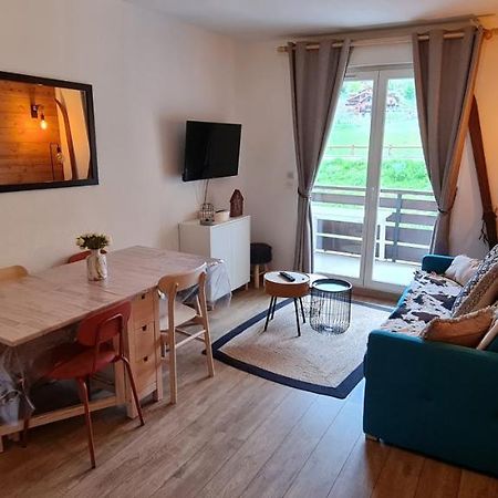 Appartement Auron 6 Couchages Exterior foto